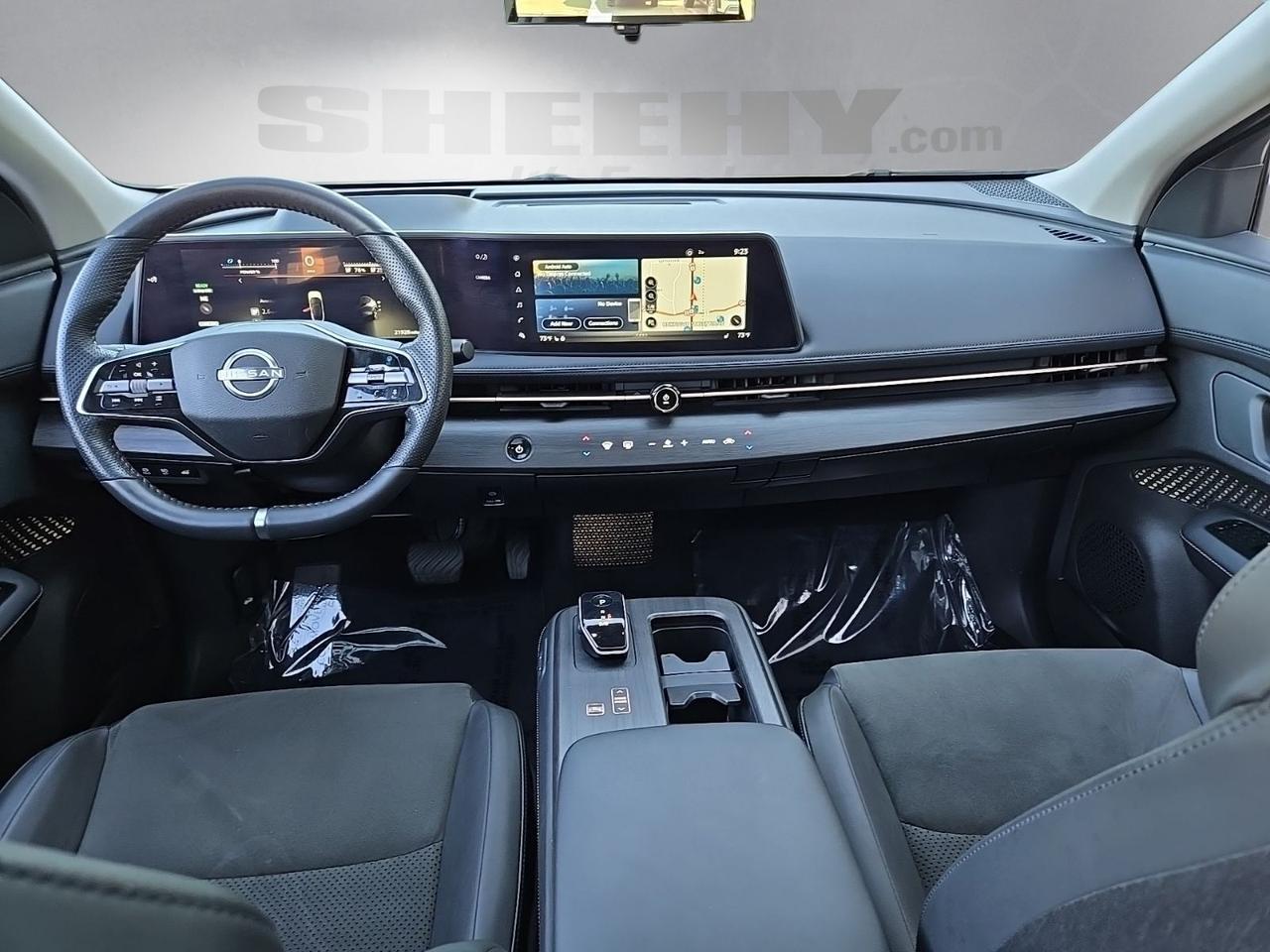 2025 Nissan Ariya EVOLVE+ e-4ORCE Waldorf MD