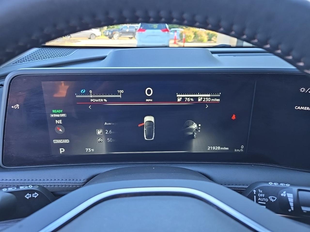 2025 Nissan Ariya EVOLVE+ e-4ORCE Waldorf MD