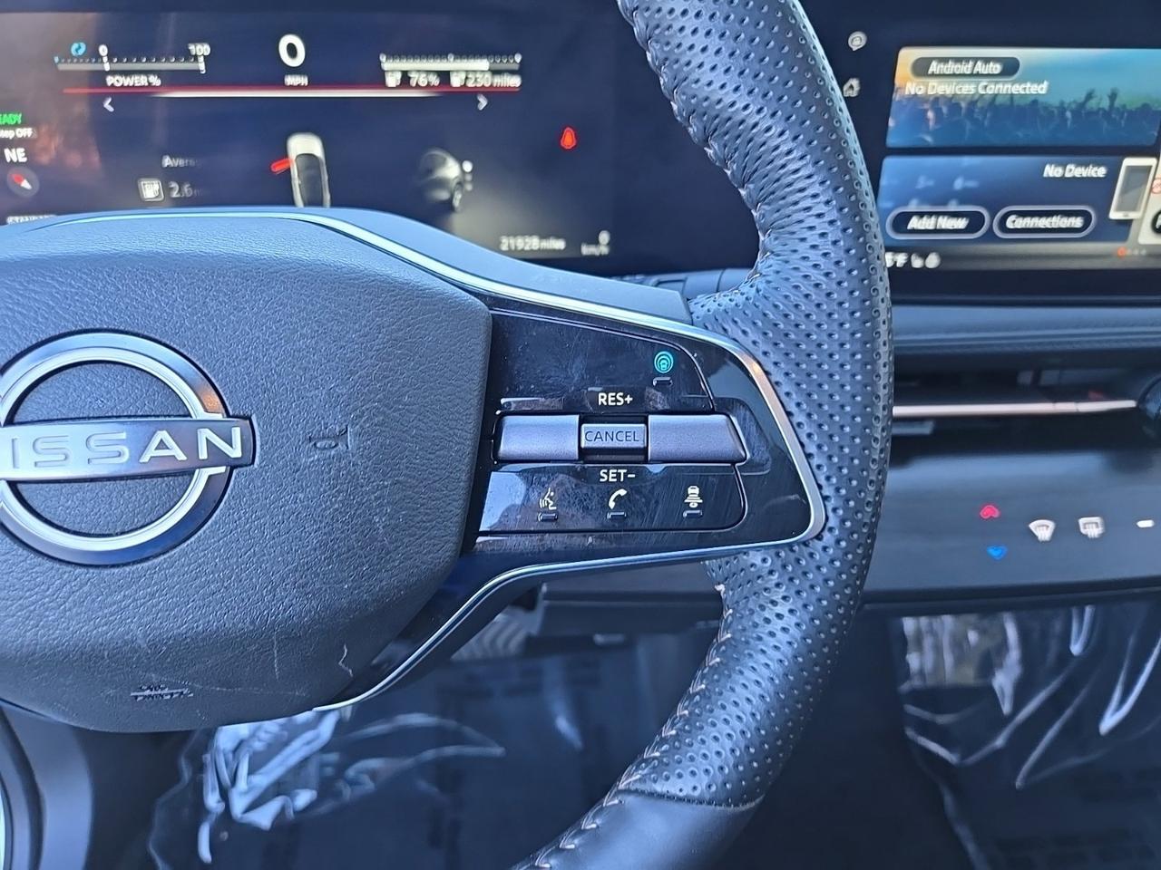 2025 Nissan Ariya EVOLVE+ e-4ORCE Waldorf MD