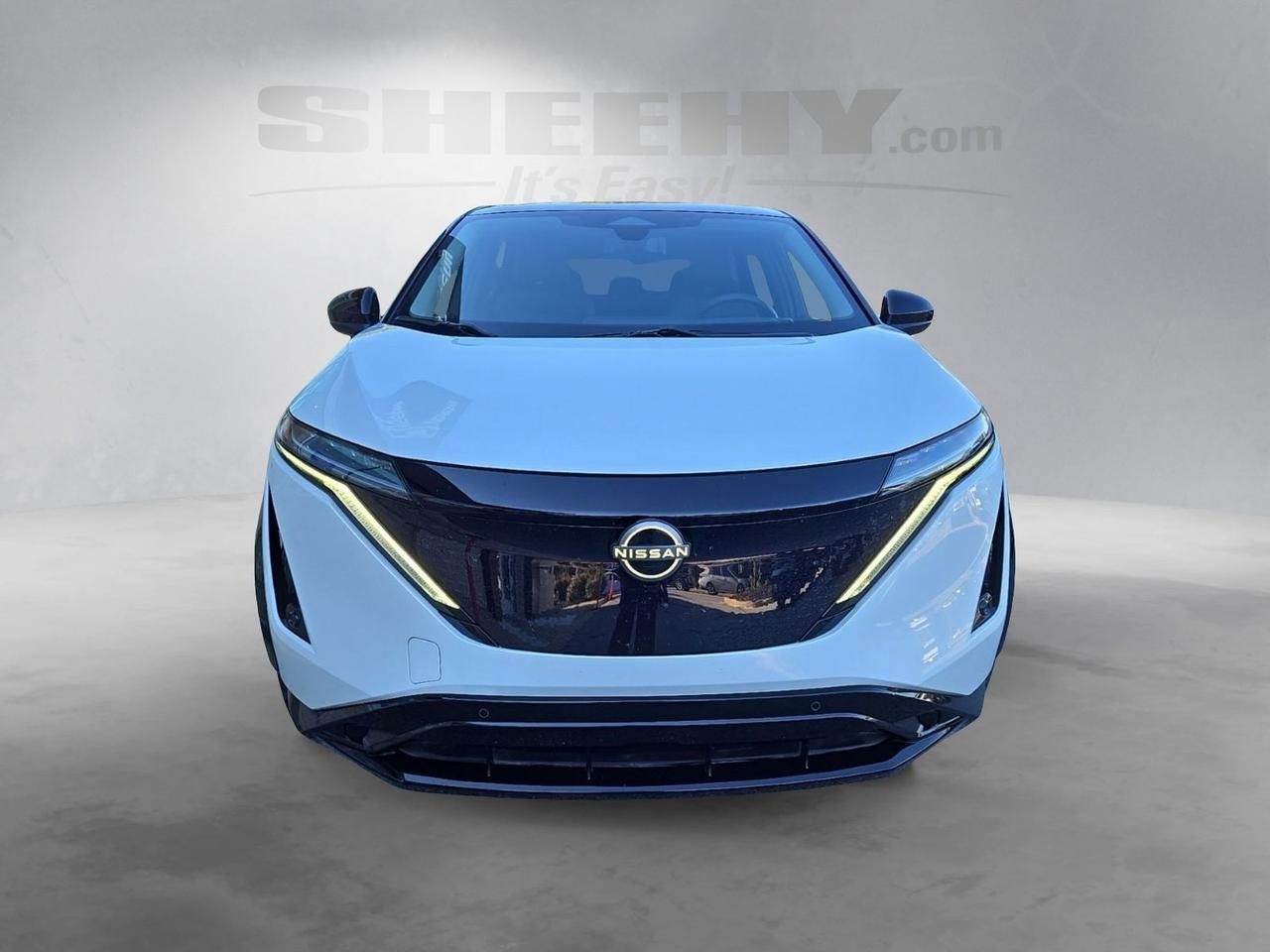 2025 Nissan Ariya EVOLVE+ e-4ORCE Waldorf MD
