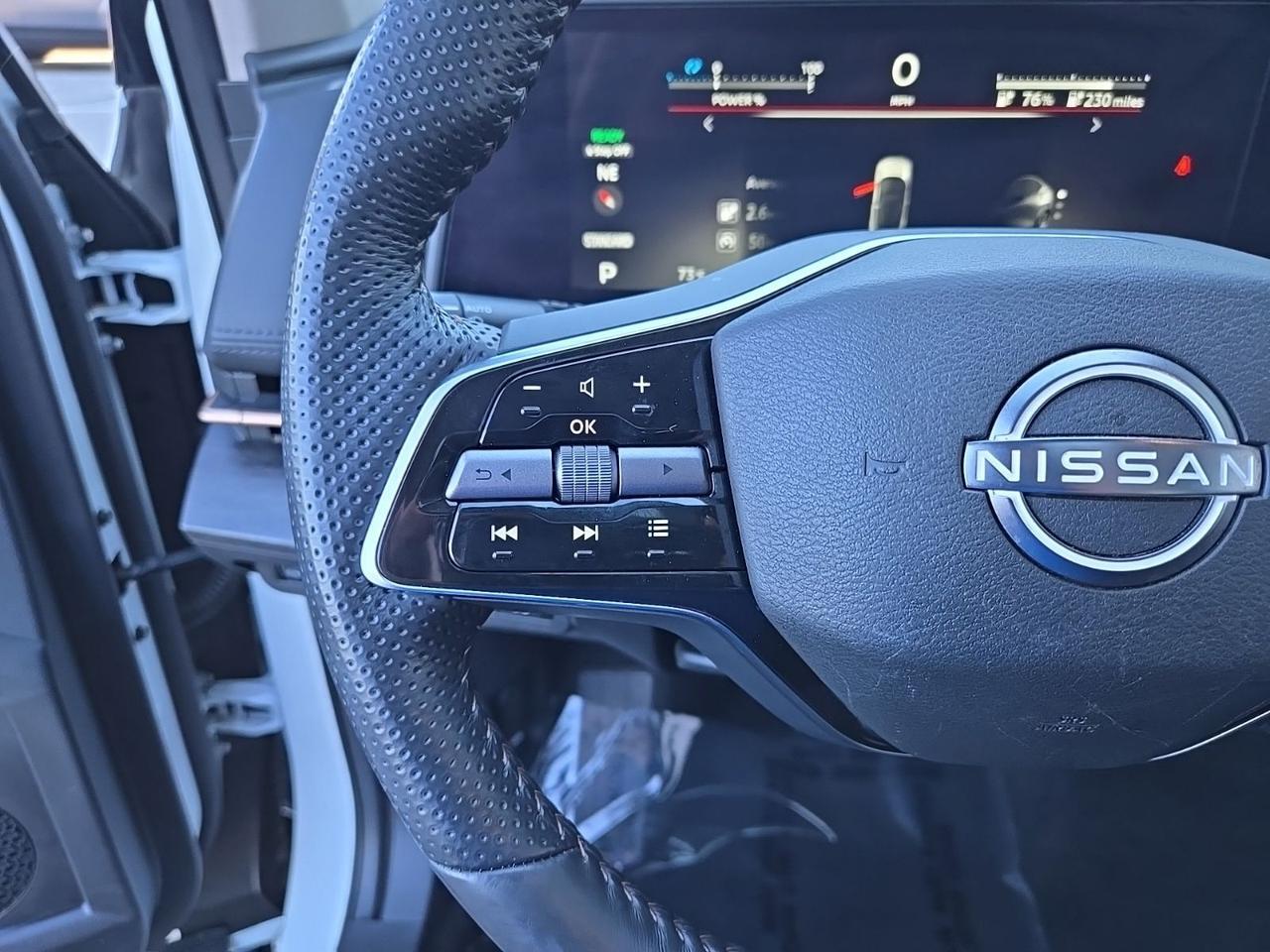 2025 Nissan Ariya EVOLVE+ e-4ORCE Waldorf MD