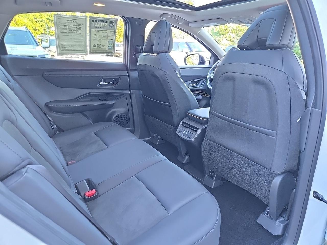 2025 Nissan Ariya EVOLVE+ e-4ORCE Waldorf MD