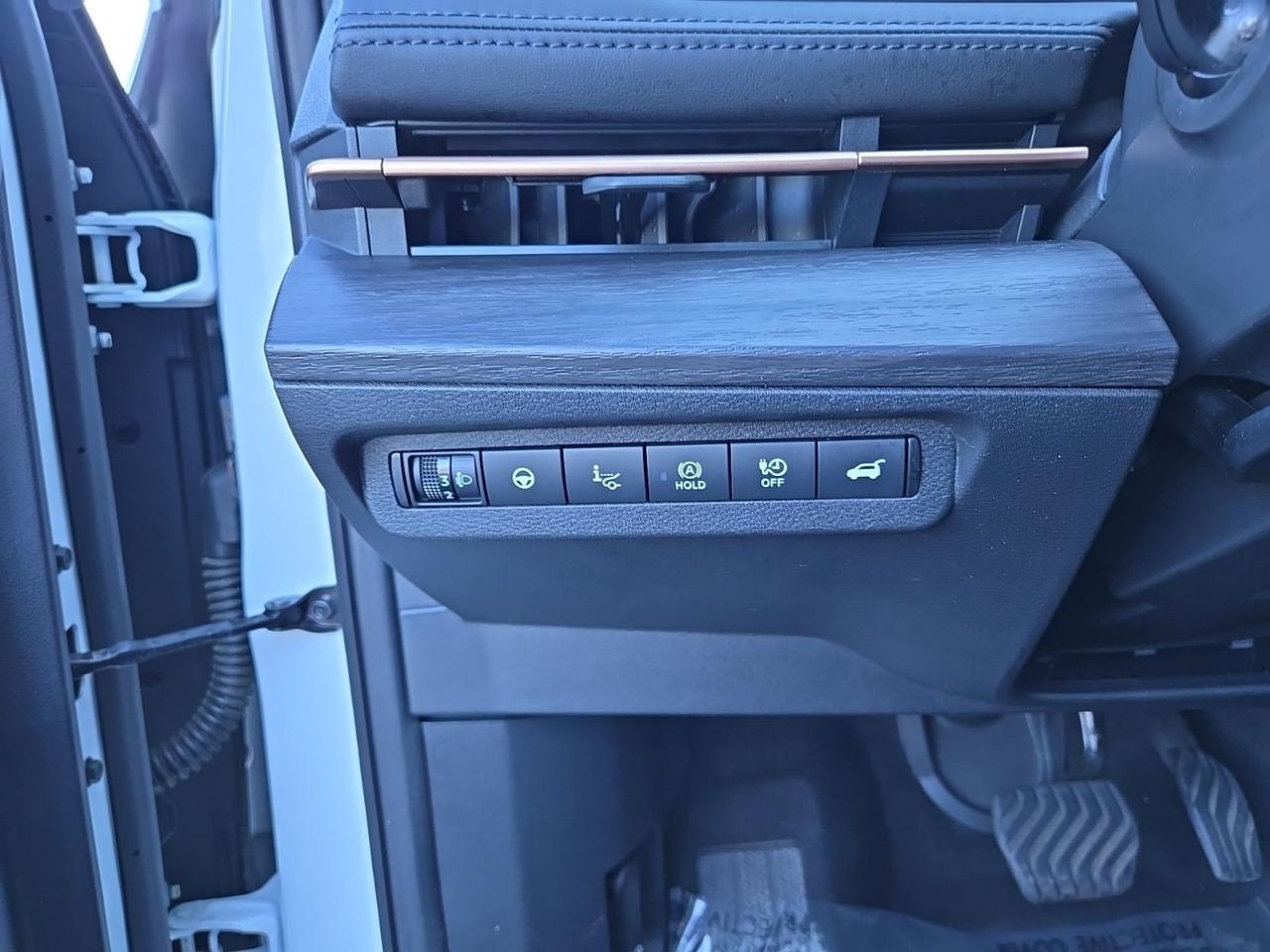 2025 Nissan Ariya EVOLVE+ e-4ORCE Waldorf MD