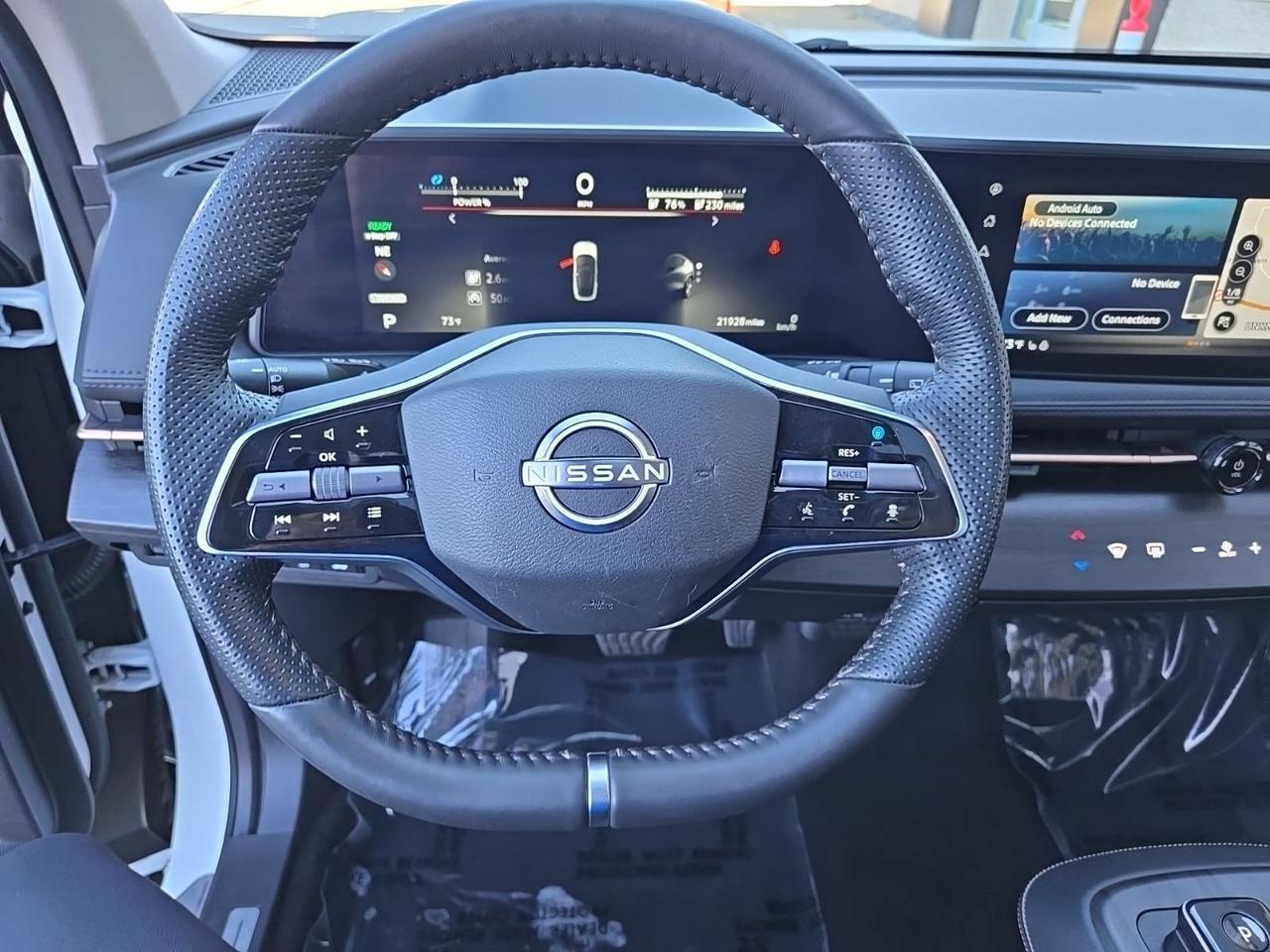 2025 Nissan Ariya EVOLVE+ e-4ORCE Waldorf MD
