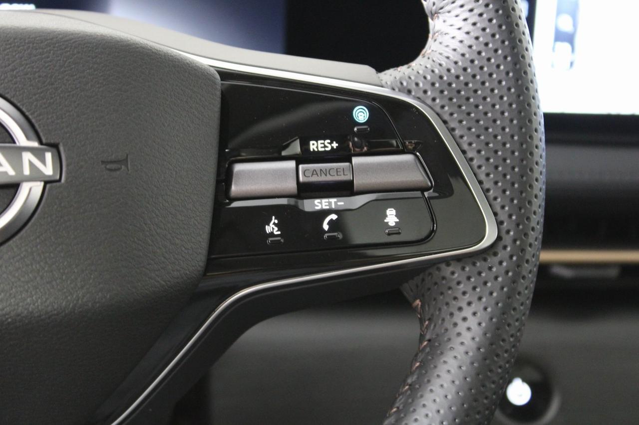 2025 Nissan Ariya EVOLVE+ e-4ORCE Manassas VA