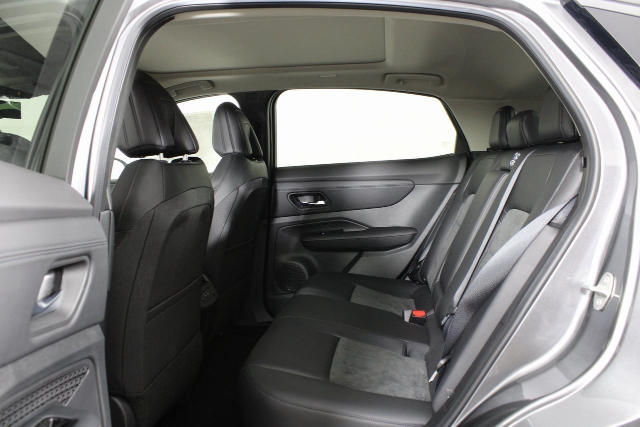 2025 Nissan Ariya EVOLVE+ e-4ORCE Manassas VA