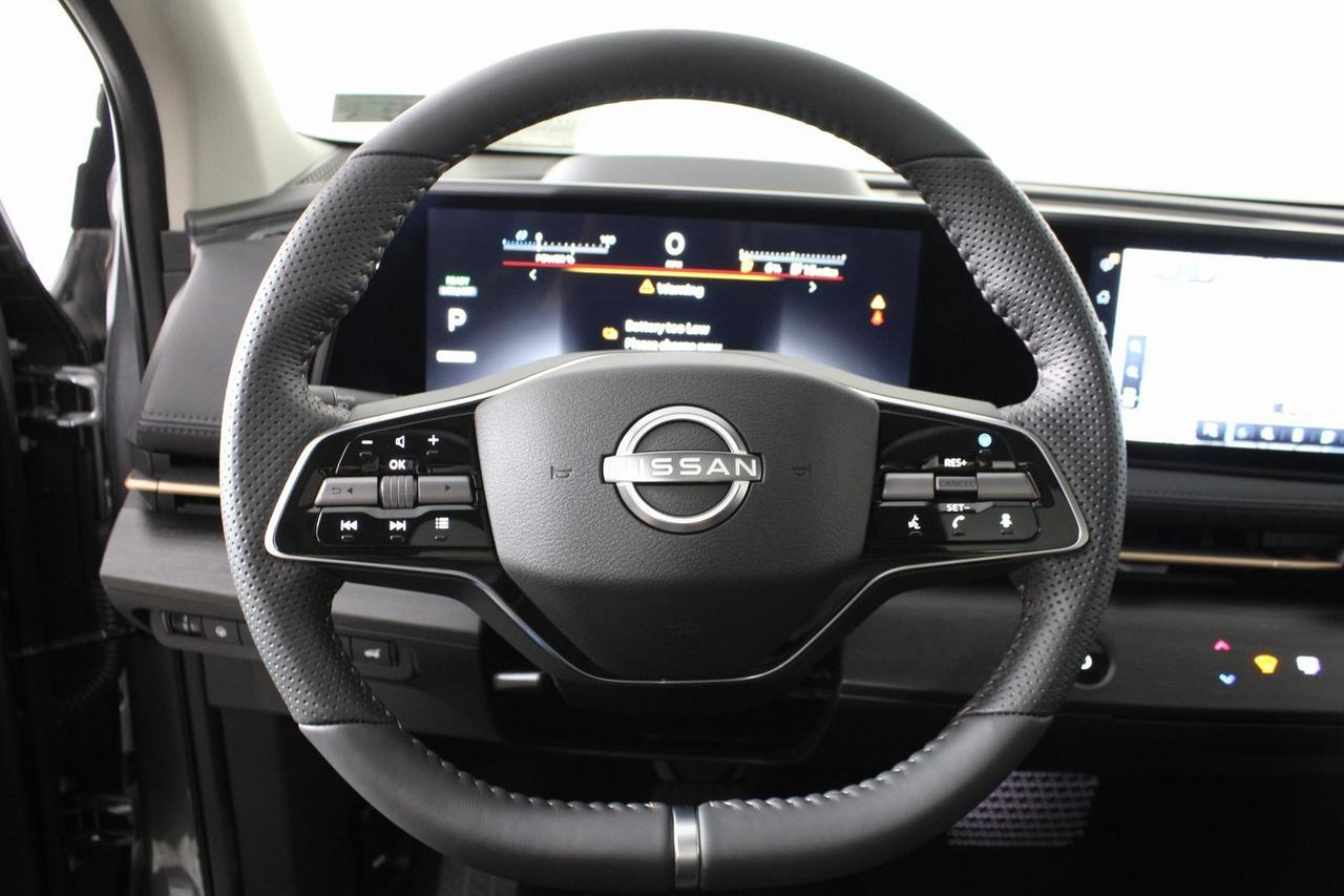 2025 Nissan Ariya EVOLVE+ e-4ORCE Manassas VA