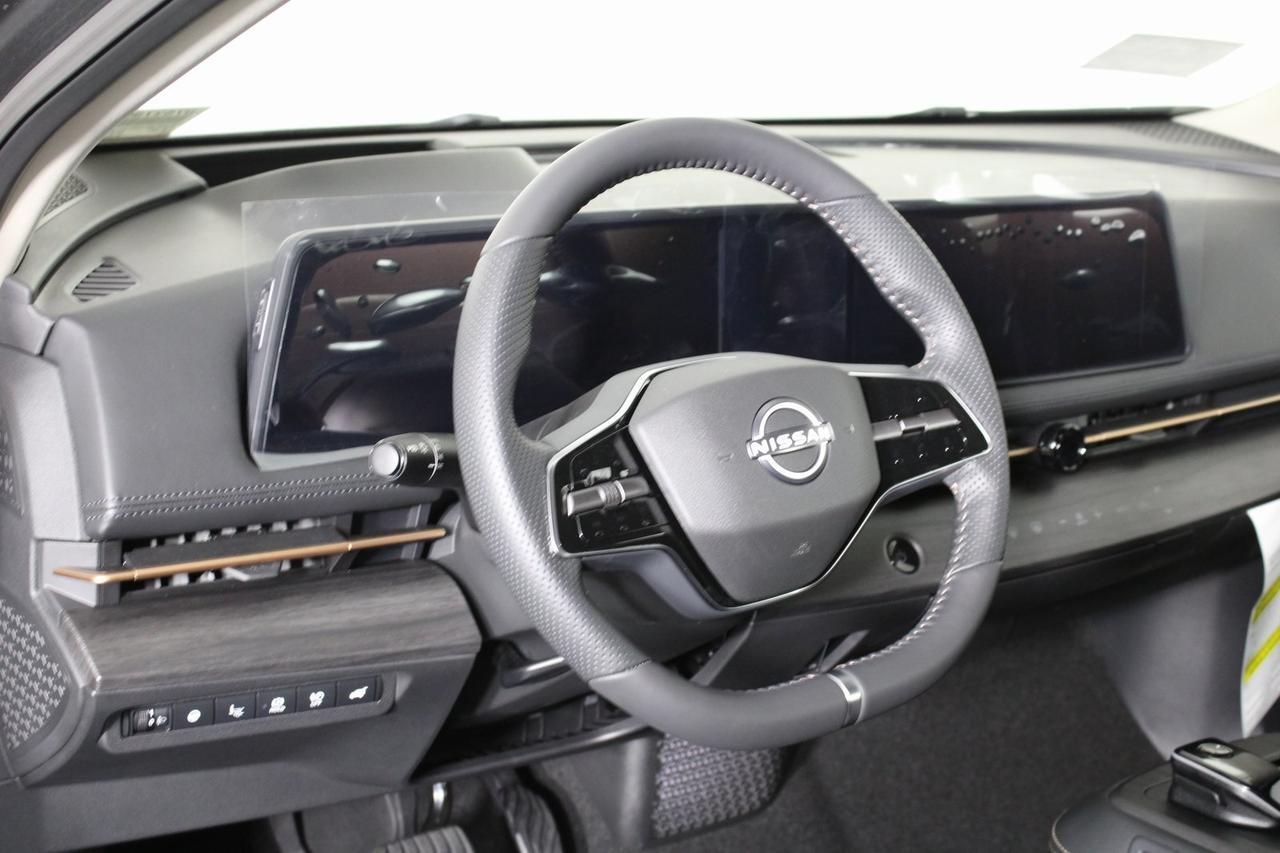 2025 Nissan Ariya EVOLVE+ e-4ORCE Manassas VA