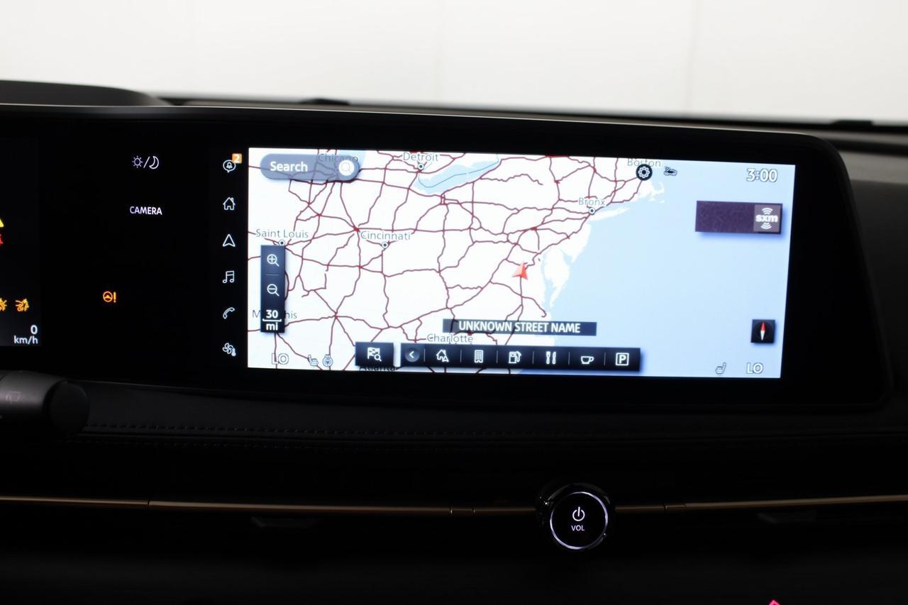 2025 Nissan Ariya EVOLVE+ e-4ORCE Manassas VA
