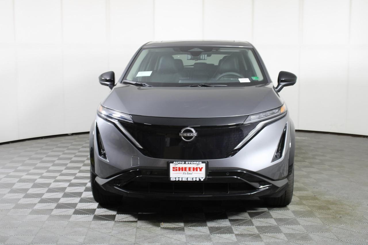 2025 Nissan Ariya EVOLVE+ e-4ORCE Manassas VA