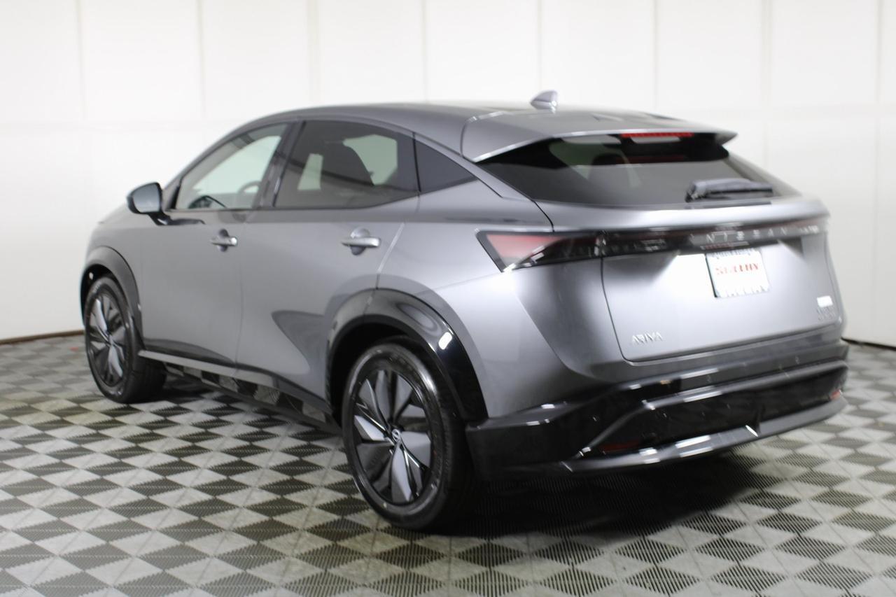 2025 Nissan Ariya EVOLVE+ e-4ORCE Manassas VA