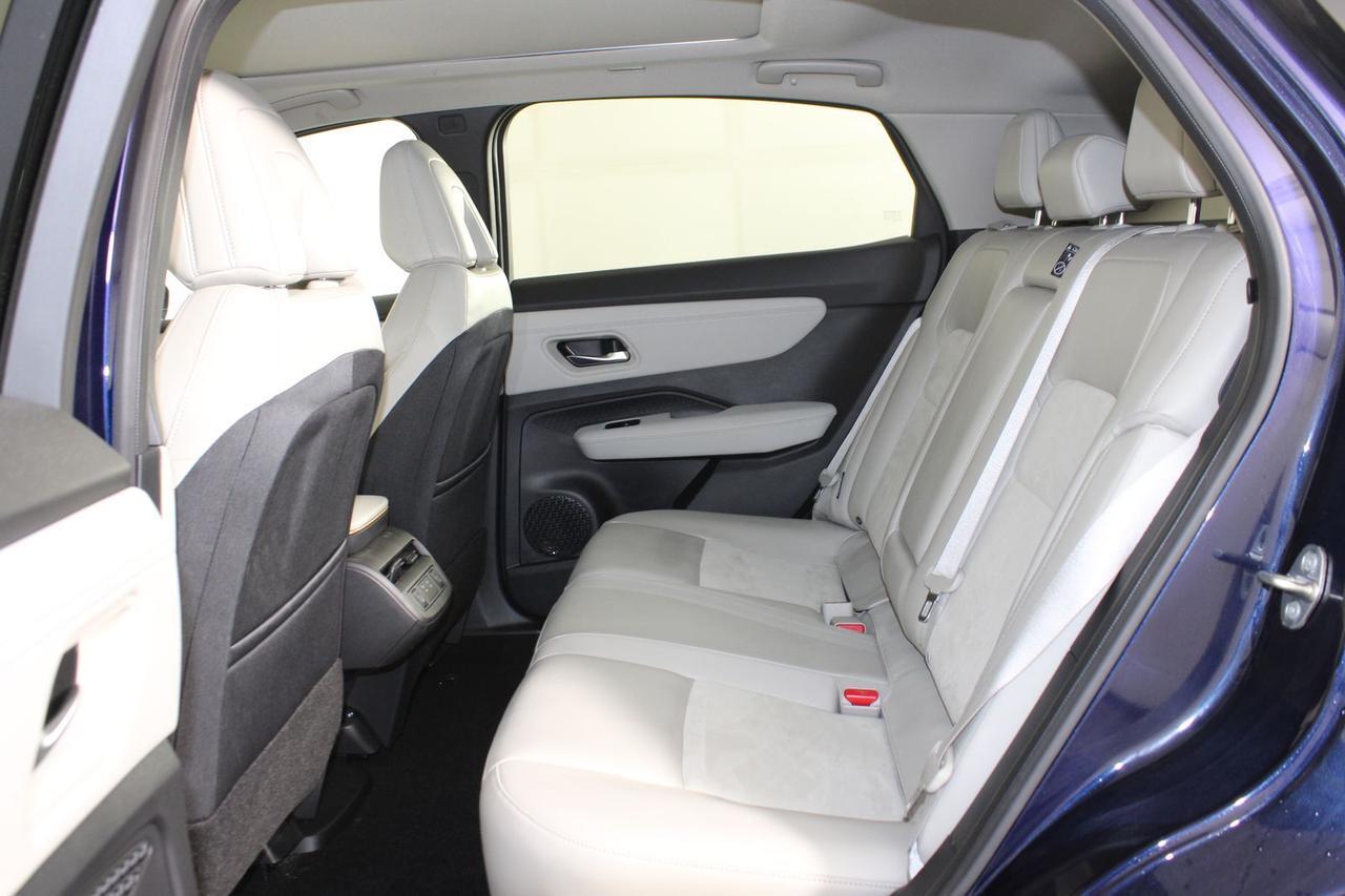 2025 Nissan Ariya EVOLVE+ Manassas VA