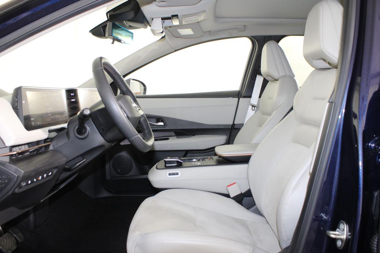 2025 Nissan Ariya EVOLVE+ Manassas VA