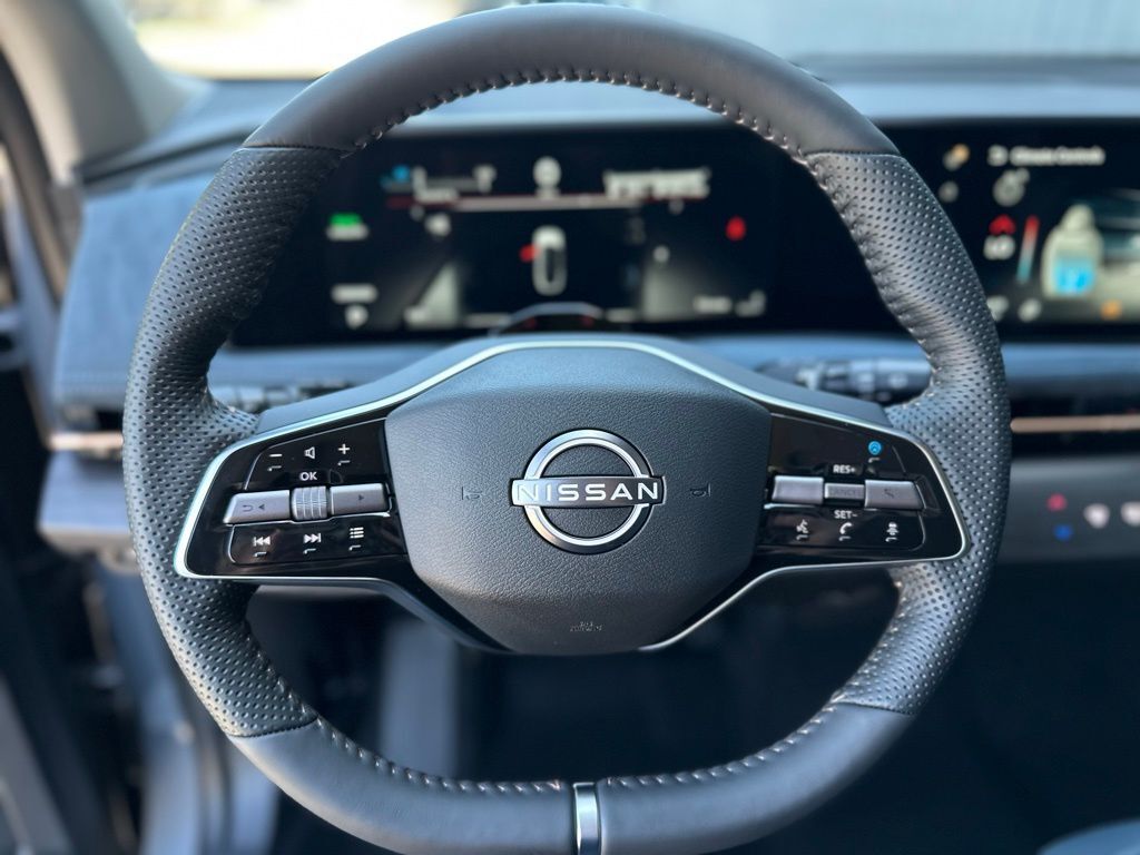 2025 Nissan Ariya PLATINUM+ e-4ORCE San Clemente CA