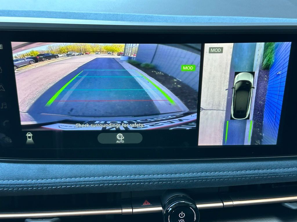 2025 Nissan Ariya PLATINUM+ e-4ORCE San Clemente CA