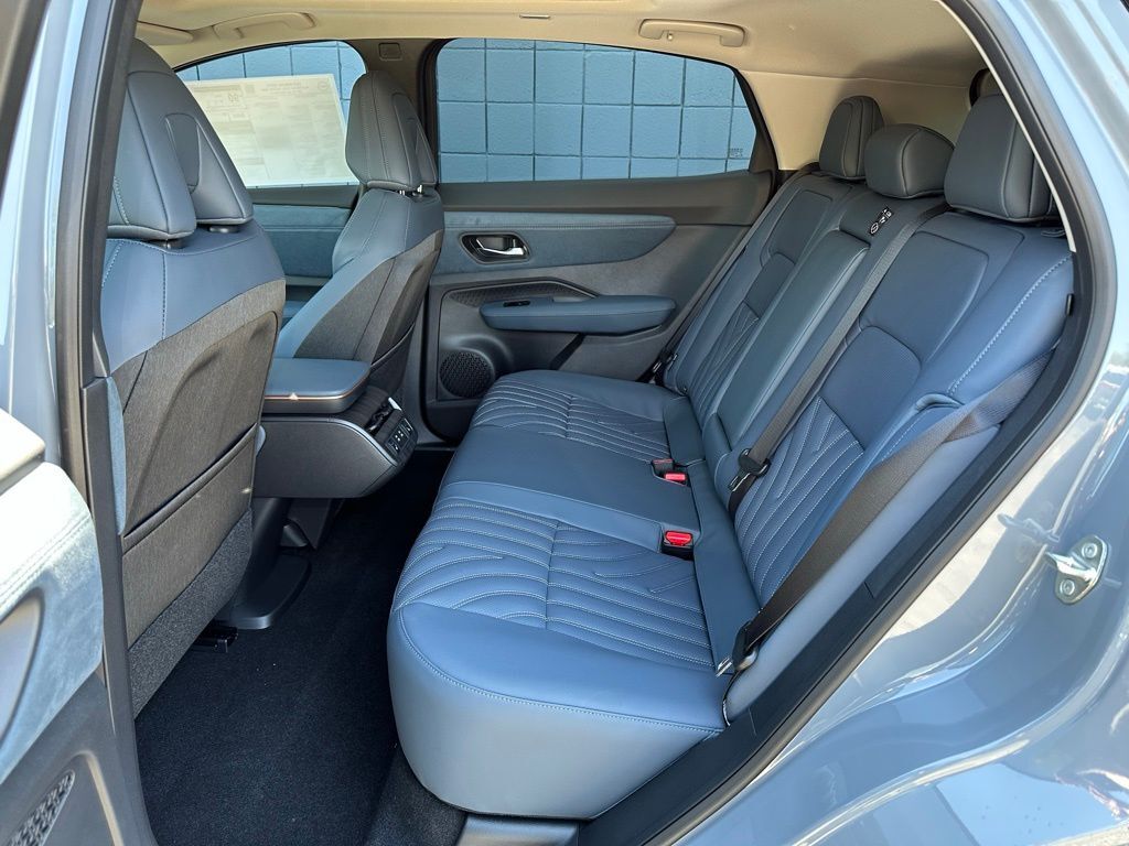 2025 Nissan Ariya PLATINUM+ e-4ORCE San Clemente CA