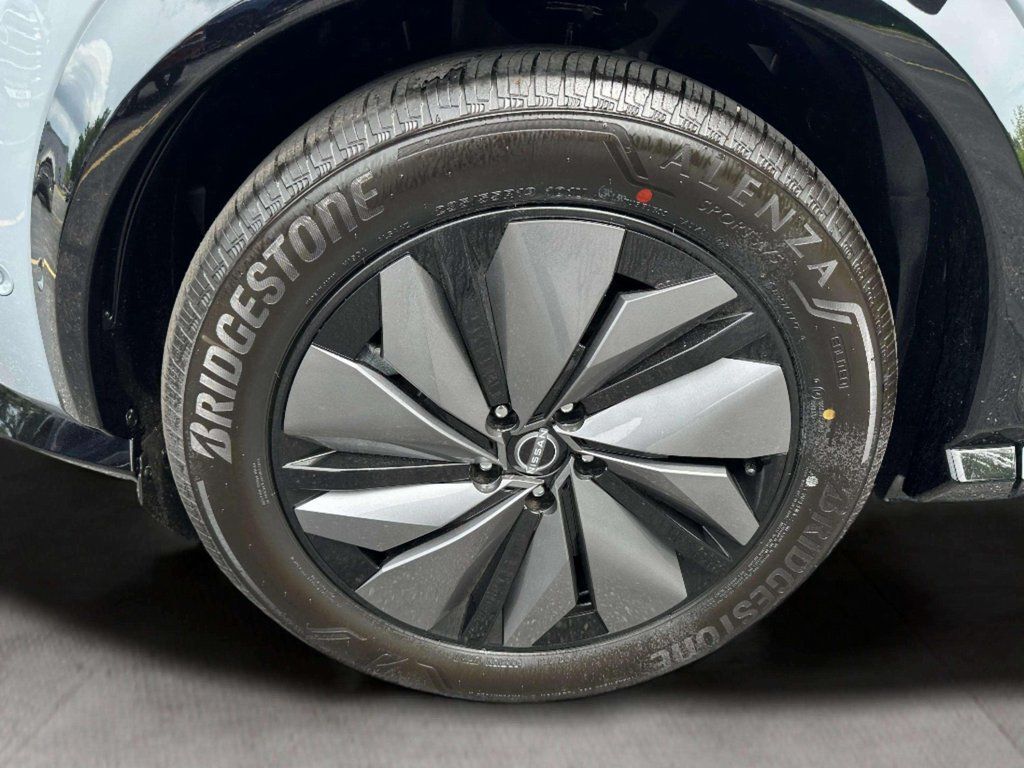 2025 Nissan Ariya PLATINUM+ e-4ORCE San Clemente CA