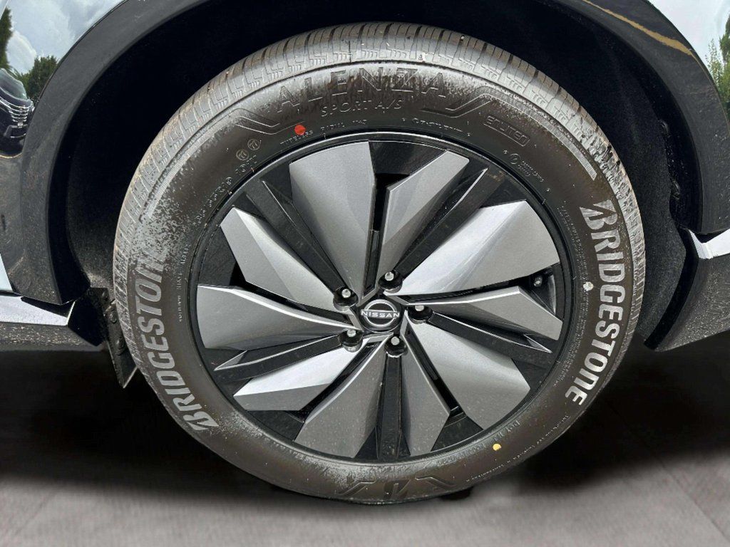 2025 Nissan Ariya PLATINUM+ e-4ORCE San Clemente CA