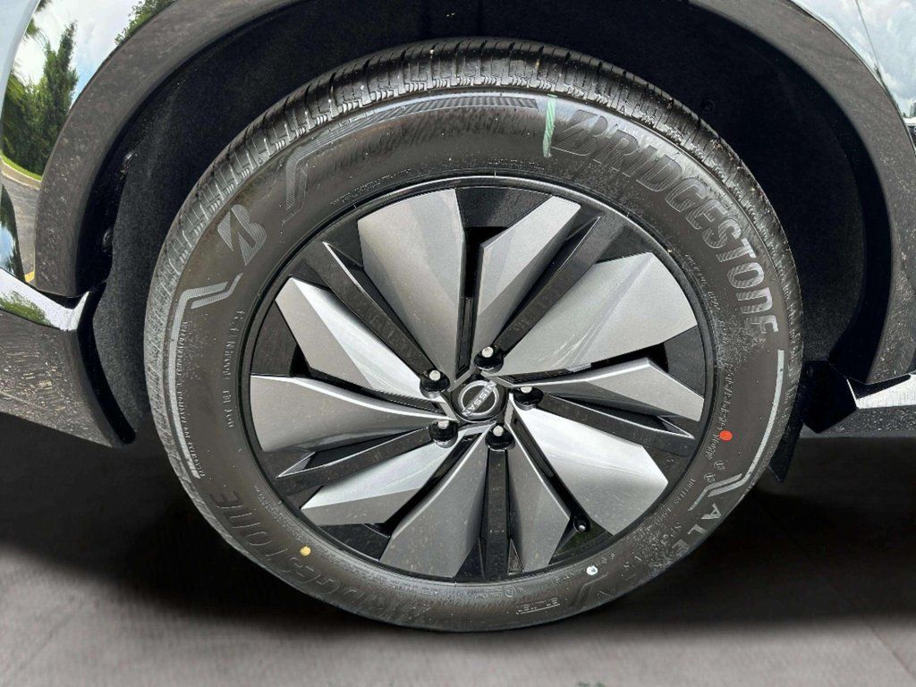 2025 Nissan Ariya PLATINUM+ e-4ORCE San Clemente CA