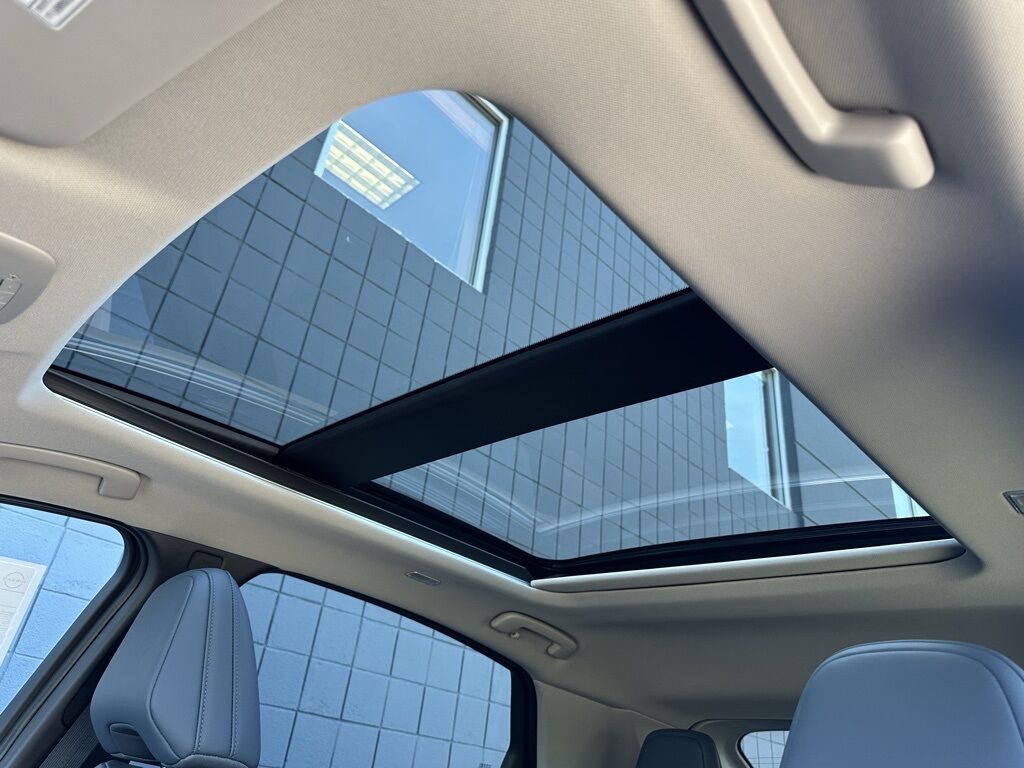 2025 Nissan Ariya PLATINUM+ e-4ORCE San Clemente CA