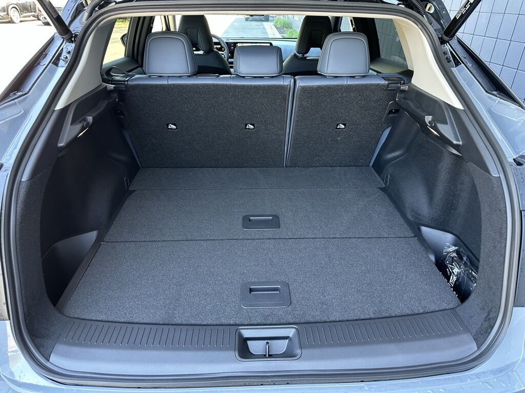 2025 Nissan Ariya PLATINUM+ e-4ORCE San Clemente CA