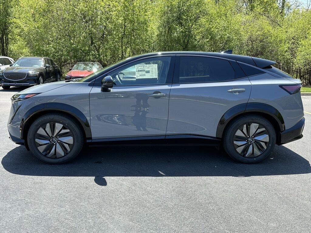 2025 Nissan Ariya PLATINUM+ e-4ORCE San Clemente CA