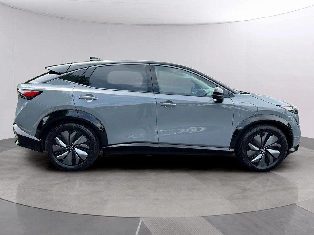 2025 Nissan Ariya PLATINUM+ e-4ORCE San Clemente CA