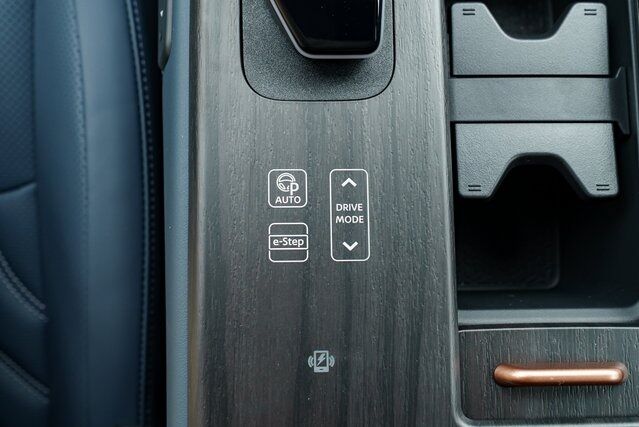 2025 Nissan Ariya PLATINUM+ e-4ORCE Beaverton OR
