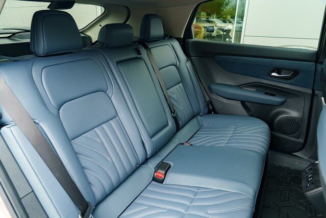 2025 Nissan Ariya PLATINUM+ e-4ORCE Beaverton OR