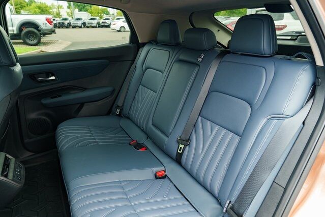 2025 Nissan Ariya PLATINUM+ e-4ORCE Beaverton OR