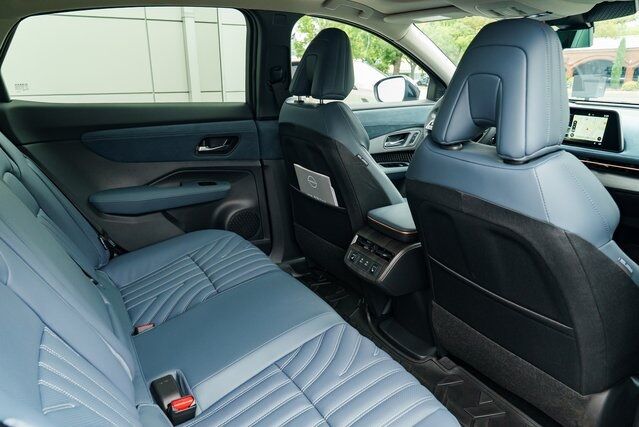 2025 Nissan Ariya PLATINUM+ e-4ORCE Beaverton OR
