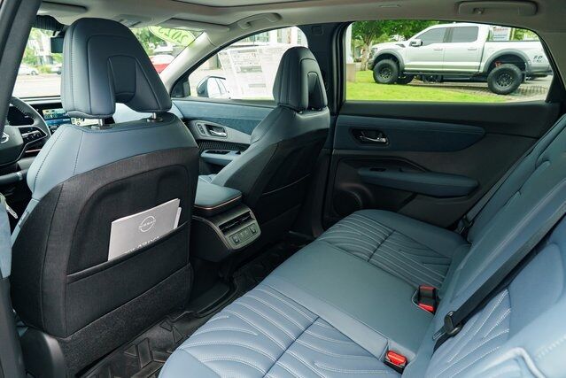 2025 Nissan Ariya PLATINUM+ e-4ORCE Beaverton OR