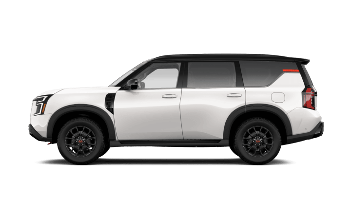 2025 Nissan Armada Morristown TN