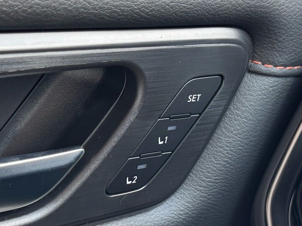 2025 Nissan Armada Morristown TN