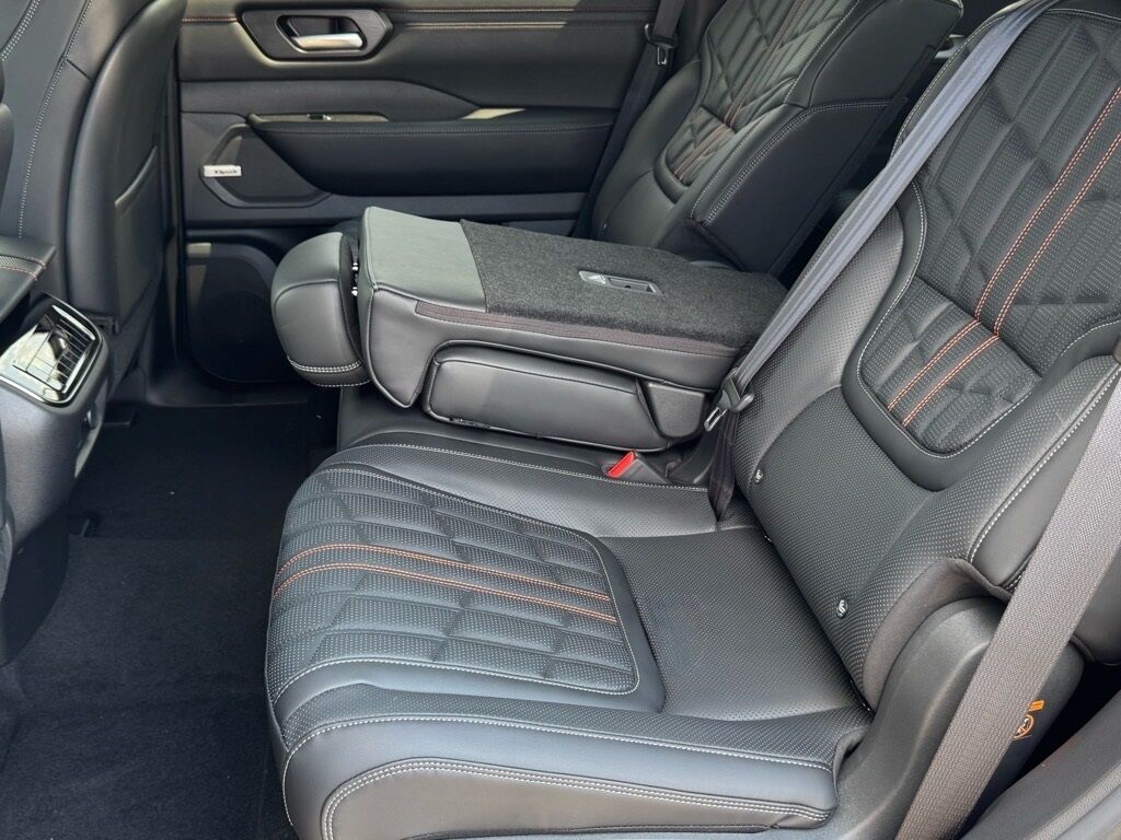 2025 Nissan Armada Morristown TN