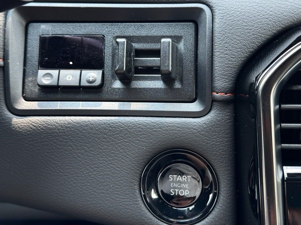 2025 Nissan Armada Morristown TN