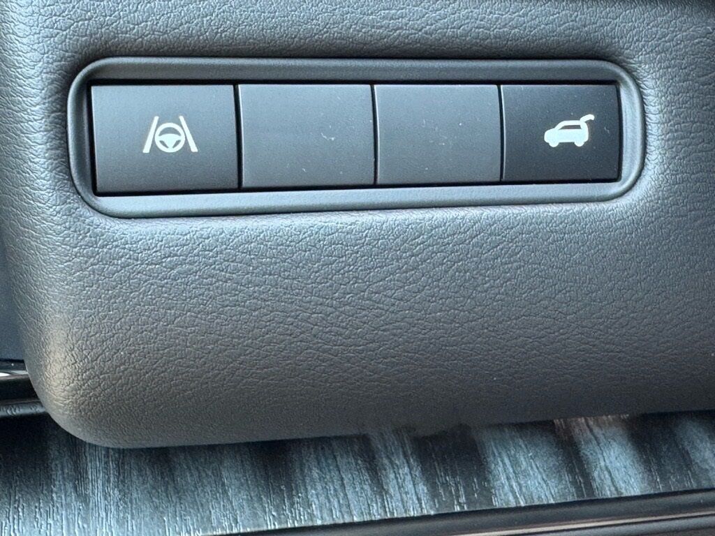 2025 Nissan Armada Morristown TN