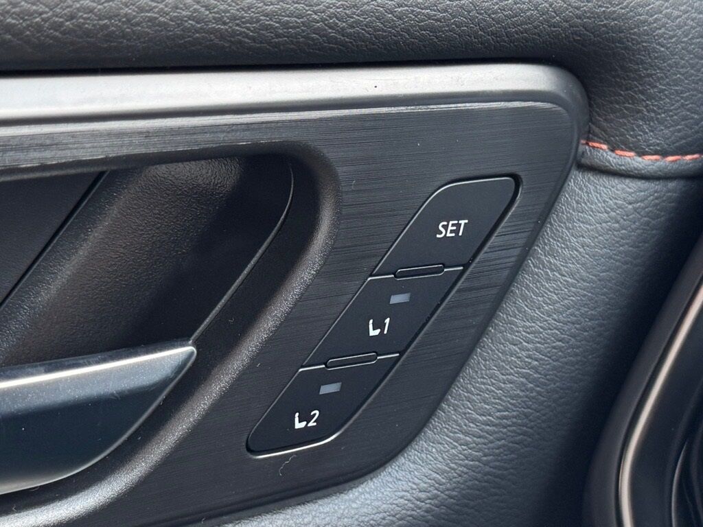 2025 Nissan Armada Morristown TN
