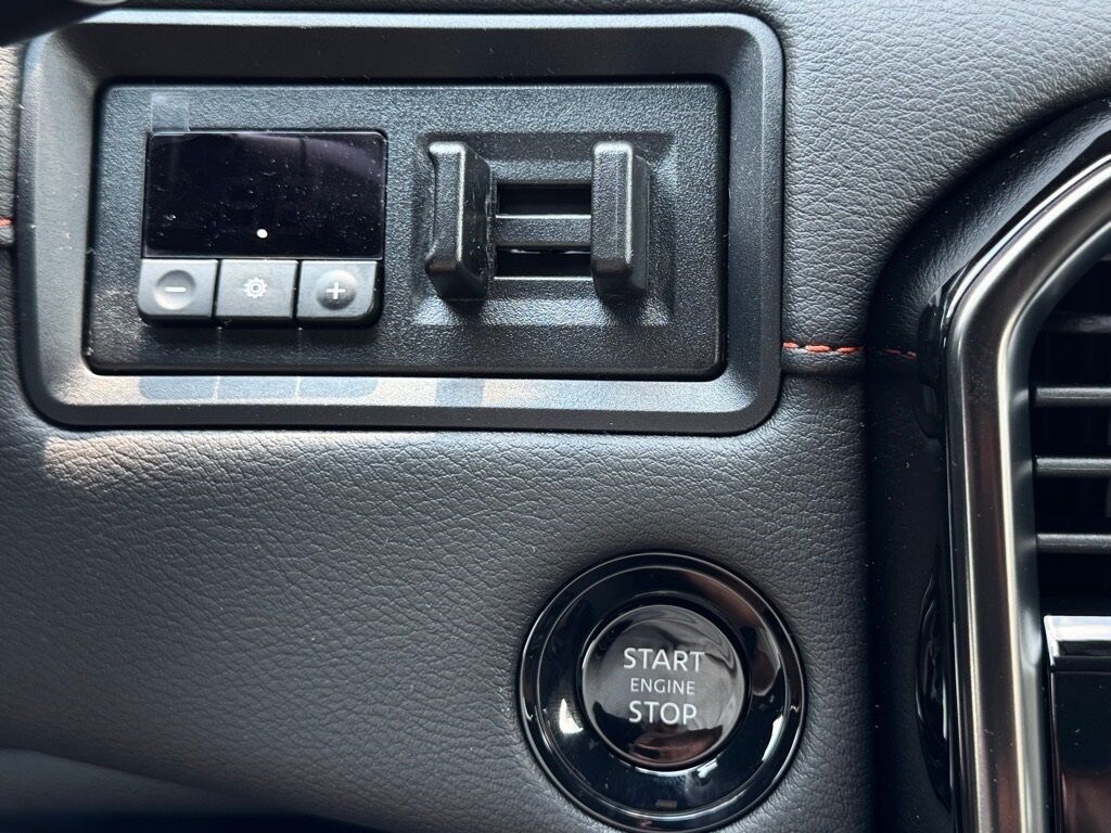 2025 Nissan Armada Morristown TN