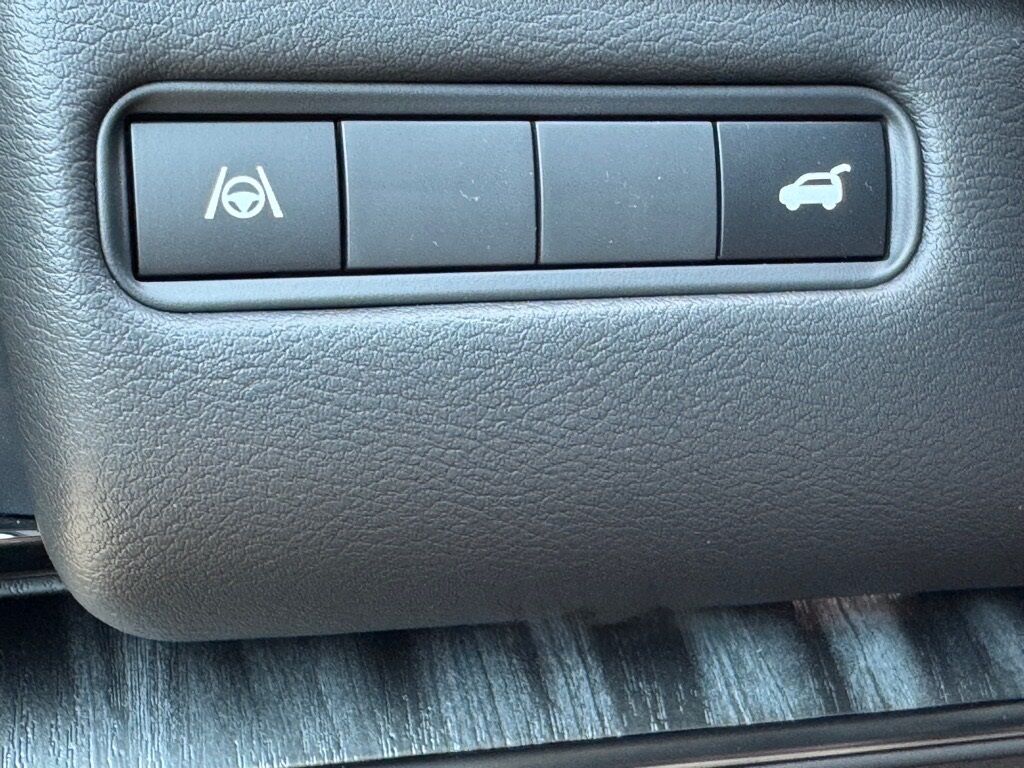 2025 Nissan Armada Morristown TN