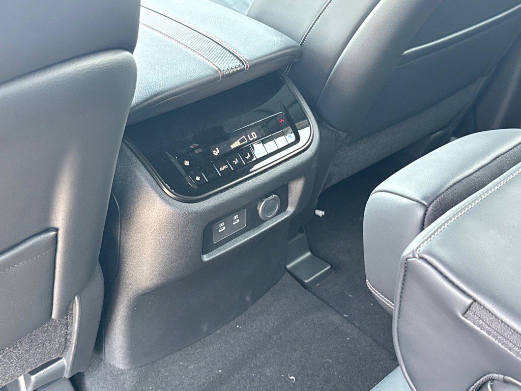 2025 Nissan Armada PRO-4X Johnson City TN