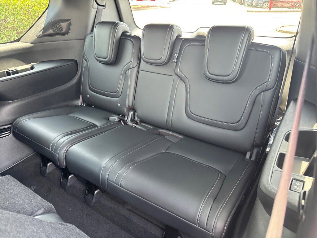 2025 Nissan Armada PRO-4X Johnson City TN