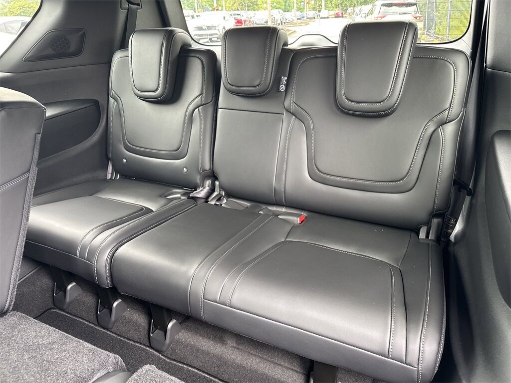 2025 Nissan Armada PRO-4X Kennesaw GA