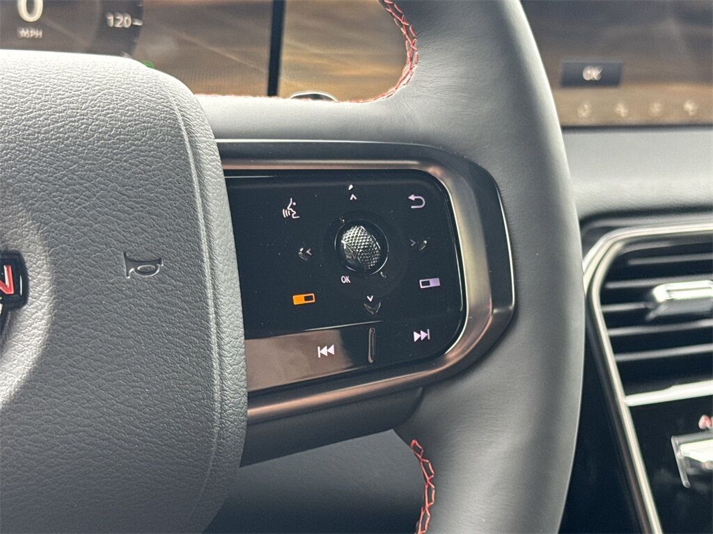2025 Nissan Armada PRO-4X Kennesaw GA