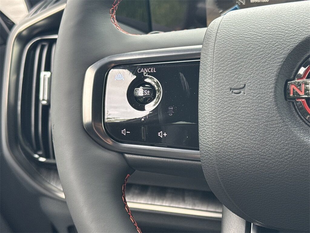 2025 Nissan Armada PRO-4X Kennesaw GA