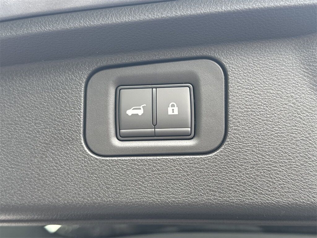 2025 Nissan Armada PRO-4X Kennesaw GA