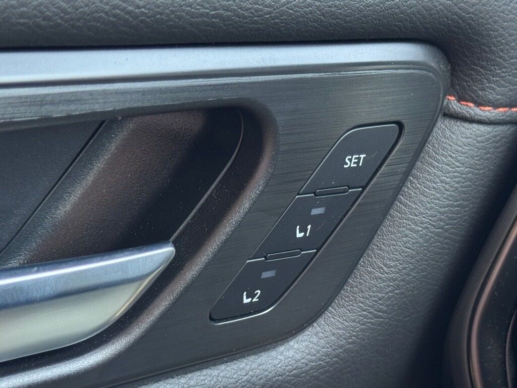 2025 Nissan Armada PRO-4X Morristown TN