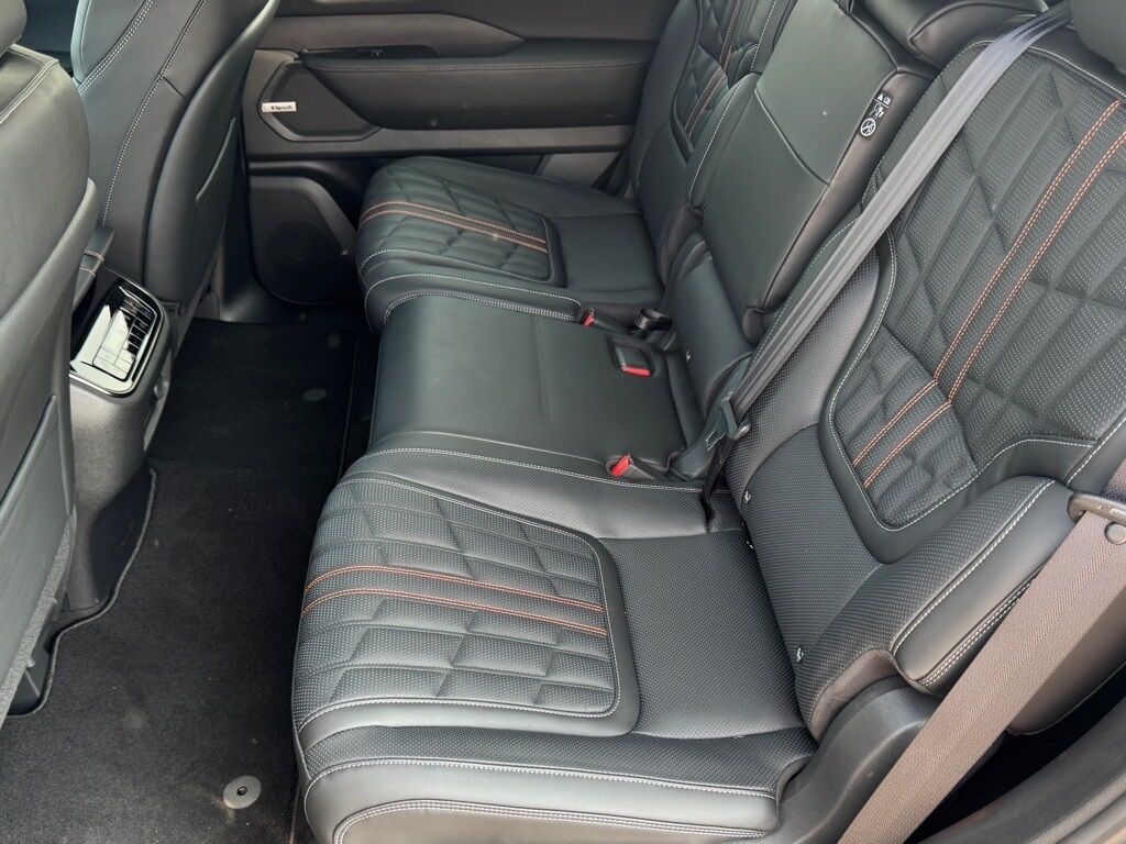 2025 Nissan Armada PRO-4X Morristown TN