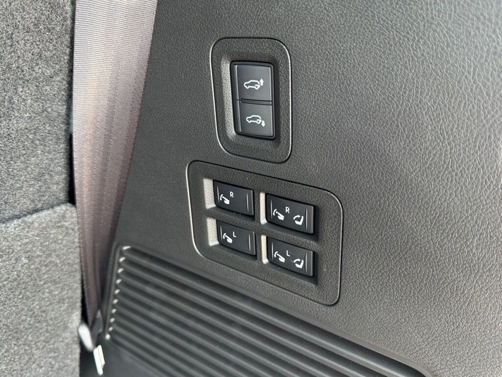 2025 Nissan Armada PRO-4X Morristown TN