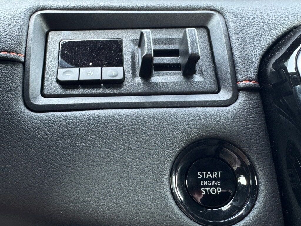 2025 Nissan Armada PRO-4X Morristown TN